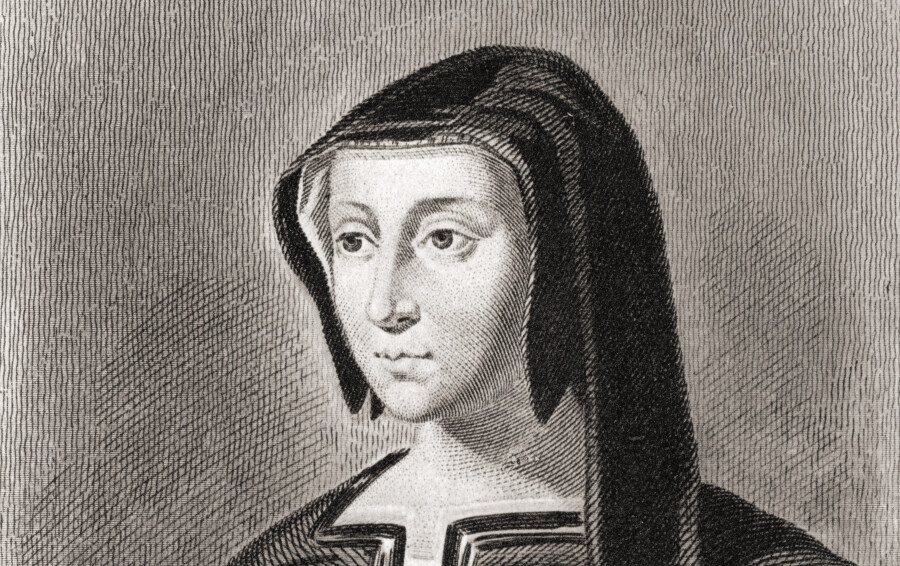 Louise de Savoie